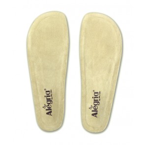 Classic Footbed Wide Width